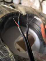  Outdoor self-supporting twisted pair telephone line broadband home entry 200 meters copper wire plus wire tension 2*0 4 0 5 1