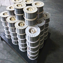 ND999Ni wear resistant welding wire original high alloy wear resistant welding wire spot