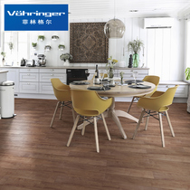 Philinger flooring Nordic style reinforced home living room bedroom composite geothermal floor heating ins wood floor J369