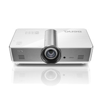 BenQ (BenQ)DW921 projector projector office (HD widescreen 5200 lumens 1 6x zoom left and right trapezoidal correction) free door-to-door installation