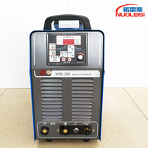 Guangzhou beacon WSE-200 315 400 500IGBT inverter AC DC pulse argon arc welding machine