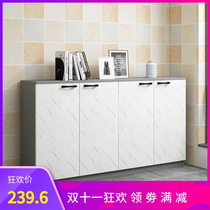 Floating window cabinet lockers custom bay window small cabinet balcony cabinet shelf creative bedroom floor combination European style