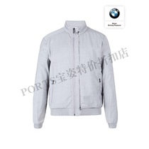 BMW Studio BMW studio Mens autumn winter New short jacket BV8J073CWW007