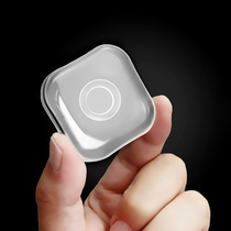 Car stick nano Velcro car phone holder black technology car support navigation suction type universal