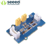 Silica Grove Coulomb Counter Coulomb Counter 3 3V to 5V (LTC2941)