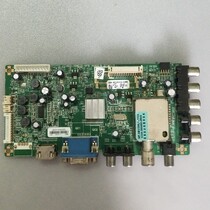 Crewy LCD TV 32E320W 32E306C 32E306C 5800-A8M030-0P10 5800-A8M030-0P10 Screen ST3151A04