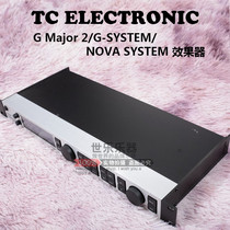 88% discount TC Electronic G Major 2 G-SYSTEM NOVA SYSTEM effector