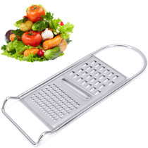 Multifunctional padded stainless steel wire wiper for cutting and planing vegetable slicing potato shredder vegetable slicer grater