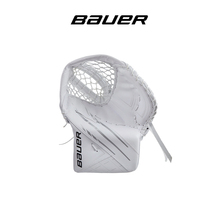 Bauer VAPOR HYPERLITE goalkeeper hand grabbing adult ice hockey equipment protective gear