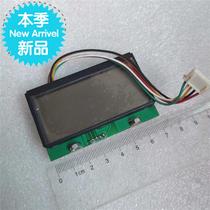 Liquid A Crystal Display Screen Module With Beep Chip Telephone Timer Display Screen Full E New Diy Research Price