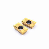 CNC blade for cast iron special milling insert APKT1604PDSR MM PC6510 APXT1604