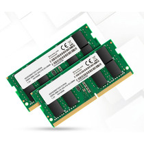 DDR4 notebook memory bar in-store host upgrade dedicated