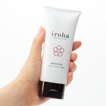 iroha Runzer care type lube female private dry astringent room matter human lubricant husband supplies TENGA