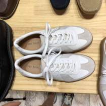 South Korea Summer Mens Youth Brief Fashion Trends Casual Shoes Low Bunch Shoes Ns Tide Cards APM Straight Podcast