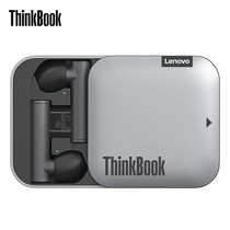 Lenovo Original Thinking ThinkBook True Wireless Bluetooth Headphone Pods Pro Computer Phone Conference Call Music Business Movement Waterproof Long Sequel