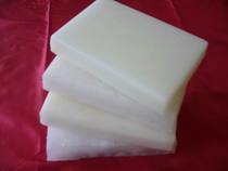 Bogu paraffin industrial paraffin No. 58 fully refined paraffin 5kg pellet candle diy polishing raw material
