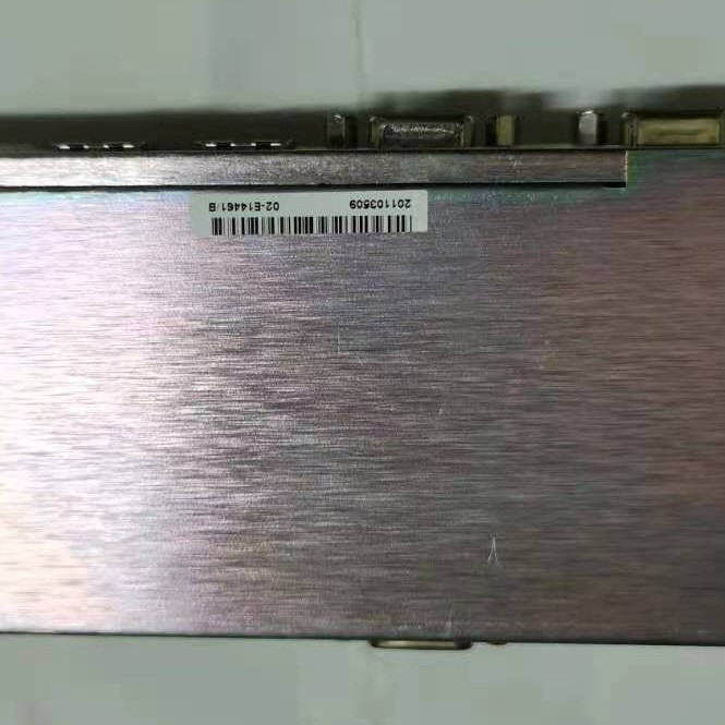 02-E14461 ASM New Spare Parts