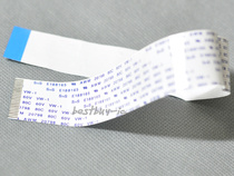 FFC cord 22p * 1 0A pitch * 300mm length A same face interface 22 pin line width 23mm