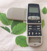 Suitable for Sharp air conditioning remote control KFR-25G AY25D2 CRMC-A343JBEO appearance