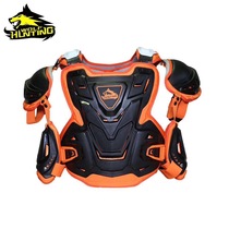 Hunting Wolf Cross Country Motorcycle Adult Children Armor Riding guard Mens anti-fall Racing Knights Knights equipped with armor