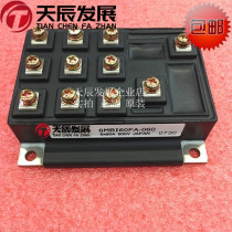 6MBI60FA-060 F* *I original installation 60A 600V IGBT module pat ex first request for quality protection