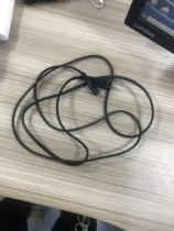  Panasonic video recorder power cord