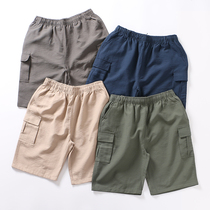 Value To Cry Tech Fabric Outlet Tailstock Mens Summer Large Pocket Comfort Cotton Casual 50% Pants Shorts