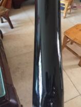 Bright Light Black Push Light Lacquered Casket Furniture Lacquered Lacquer Painting Special Black Push Light Lacquer Pure No Add 