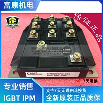 6MBI200FA-060 6MBI200FB-060 6MBI150FA-060