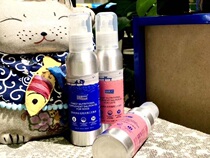Ocean Star Cat uses salmon oil 100ml 300ml of beautiful skin care lubricat nutrition common type