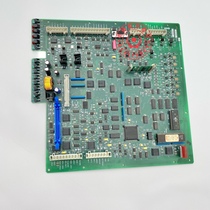 OTIS Otis elevator accessories Xizi OTIS E411 door machine communication board ACA26800XD1 original