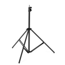 Abu camera manual N-416 LED fill light tripod 2m light stand Outdoor shooting live anchor light stand