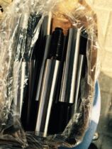 GB881-2000 High-strength screw tail cone pin positioning pin external thread cone pin 6X65-12X130