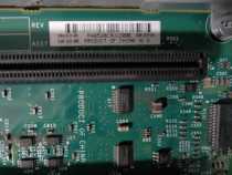Original HP DL580G4 server CPU board Memory board backplane adapter board 410189-001