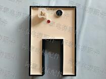 KONE elevator U-type photoelectric 86420G03 flat sensor 61N 61U new hot sale physical photo