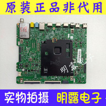 Original Samsung UA49KUC30SJXXZ motherboard BN41-02528A with screen CY-WK049HGLV1H