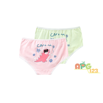 Ballabala girls underwear (2 clothes) 2021 autumn winter new children great boy shorts 206321170017