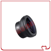  SIRUI Fisheye Mobile Phone Lens Close-up Lens SIRUI FE Mobile phone Fisheye Macro Function Lens Gift