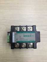 GMAX China DC normally open island electric three-phase meter SSR3 a 40A60 solid state relay new