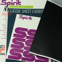 American single tattoo transfer paper hand drawing special transfer paper punk tattoo equipment spirit