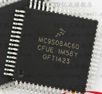 MC9S08AC60CFUE new import