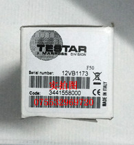 TESTAR brand new original 12VB1173 3441558000(can do monthly settlement payment)