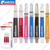 Unicorn Unicorn Gripper Softflex flying bar dart pole nylon dart Rod 44 2mm