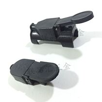 QQ150A card switch buckle switch box control switch housing accessories argon arc welding universal switch plasma