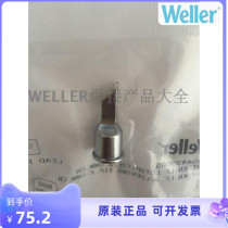 WELLE WELLER LHTKN KNIFE TYPE BRANDED IRON HEAD LHT KN SOLDERING TIP ADAPTED WSP150 ELECTRIC SOLDERING PEN