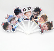 Li Yuchun Chunchuns 7-fold fan concert should be customized and set up in the neighborhood