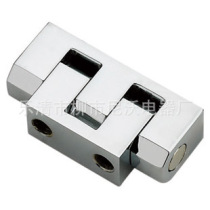 Factory direct HL029-1-2 zinc alloy hinge CL335 - 1-2 middle cabinet high pressure cabinet heavy hinge