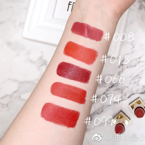 Wu Xin Xiaofeng orfila Forbidden City lipstick matte nourishes student party lipstick niche cheap domestic goods Light