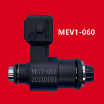 Qianjiang Baoyue QJ110T-11B EFI V Yue QJ110T-8B scooter nozzle holder