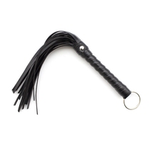Light spanking tool Spice Little Leather Whips Teaching Dog Slave Props Men And Women With Sm Erotic Items Adult Toys